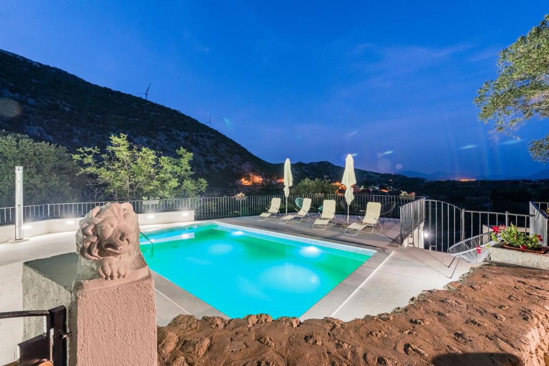 Photo of Patio Balcony in Seoca