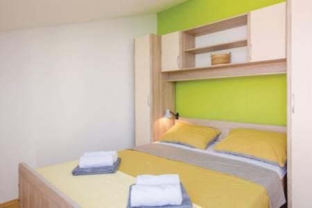Photo of Bedroom in Rudine