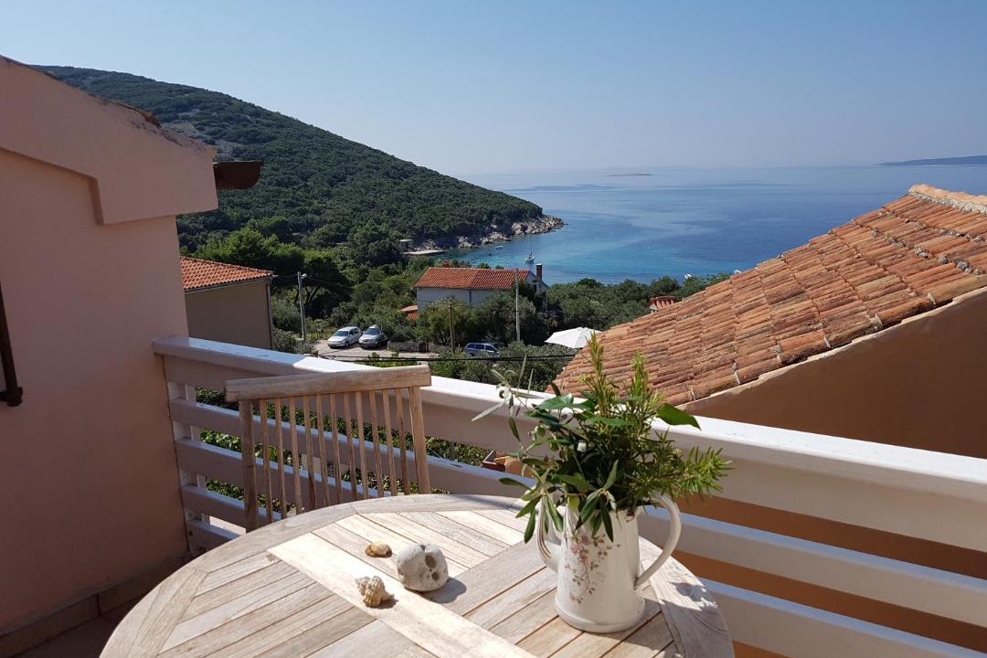 Photo of Patio Balcony in Miholascica