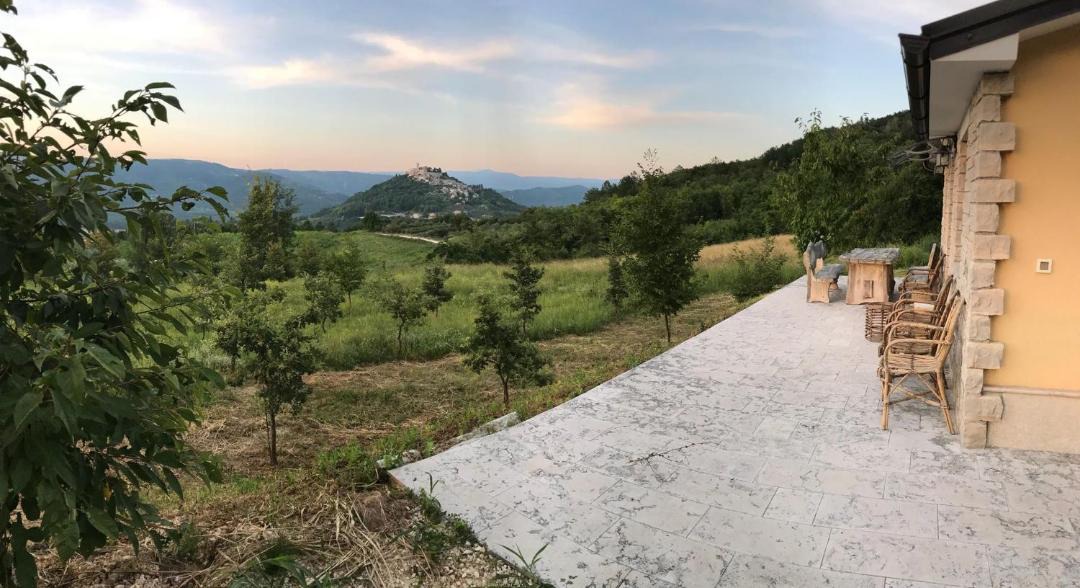 Photo of Others in Motovun