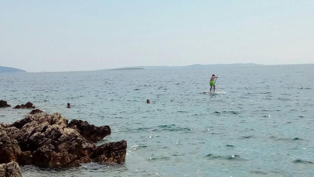 Photo of Outdoor in Miholascica
