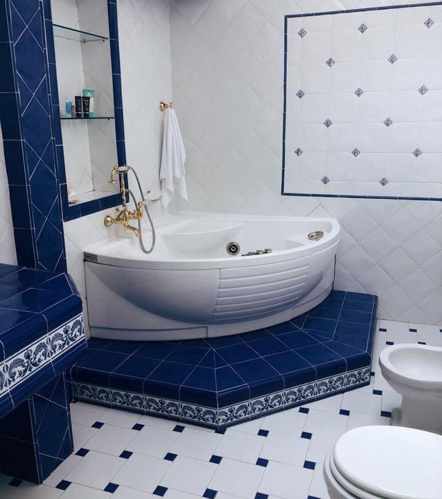 Photo of Bathroom in Veprinac