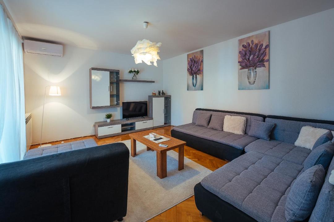 Photo of Livingroom in Zagreb