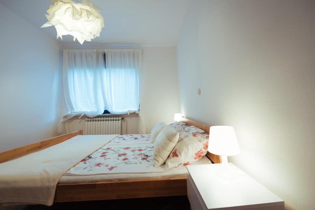 Photo of Bedroom in Zagreb