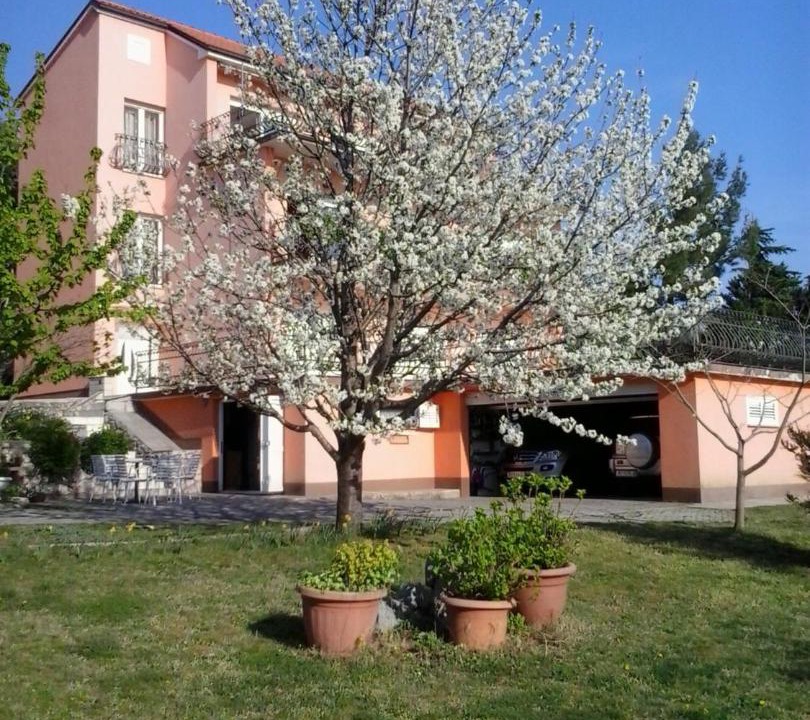 Photo of Buildings in Smrika