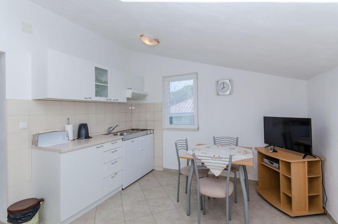 Photo of Livingroom in Arbanija