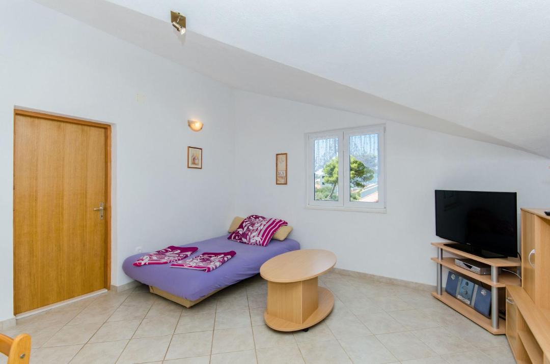 Photo of Livingroom in Arbanija