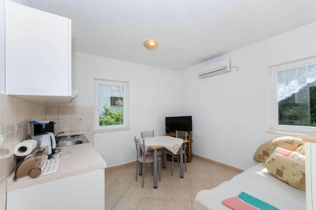 Photo of Livingroom in Arbanija