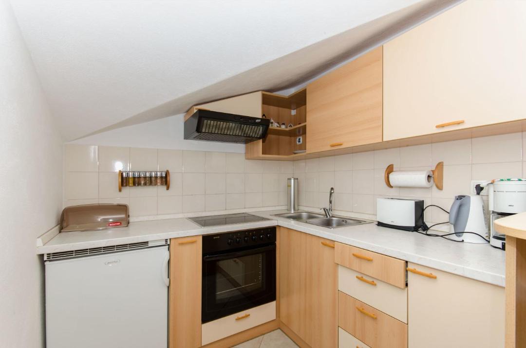 Photo of Kitchen in Arbanija