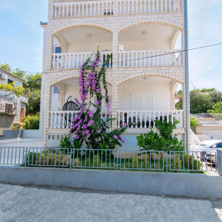 Photo of Buildings in Arbanija
