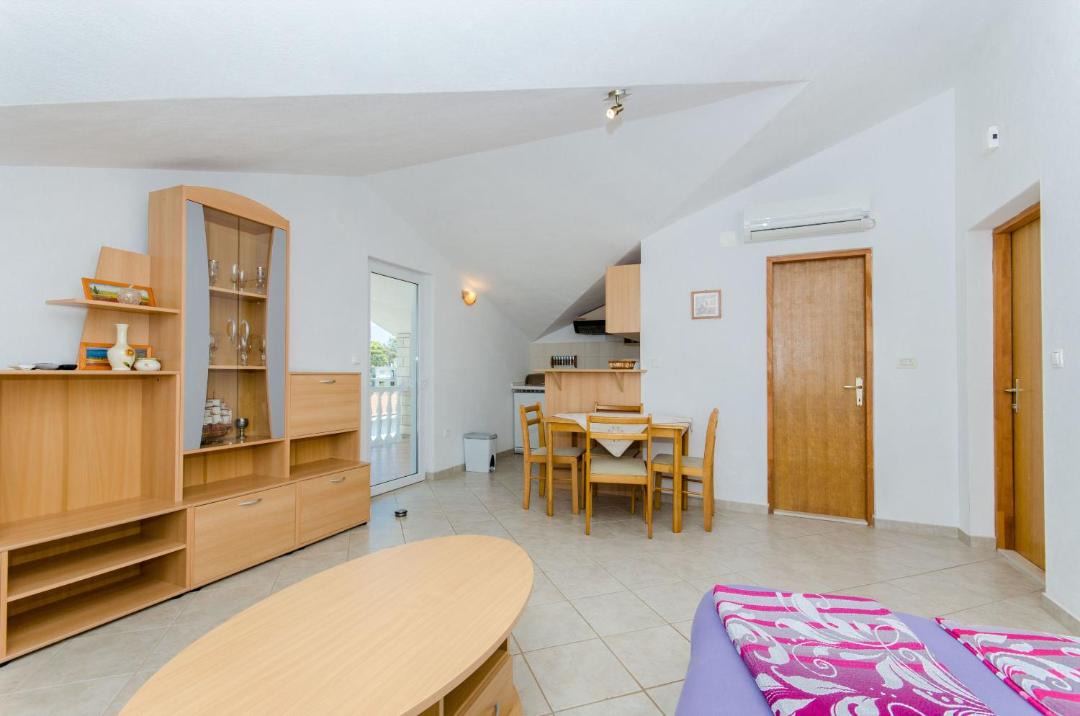 Photo of Livingroom in Arbanija
