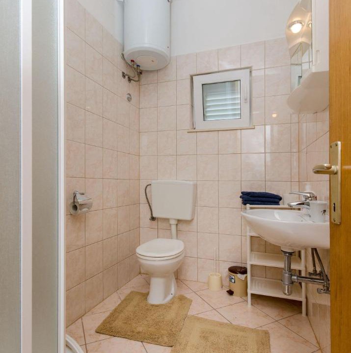 Photo of Bathroom in Arbanija