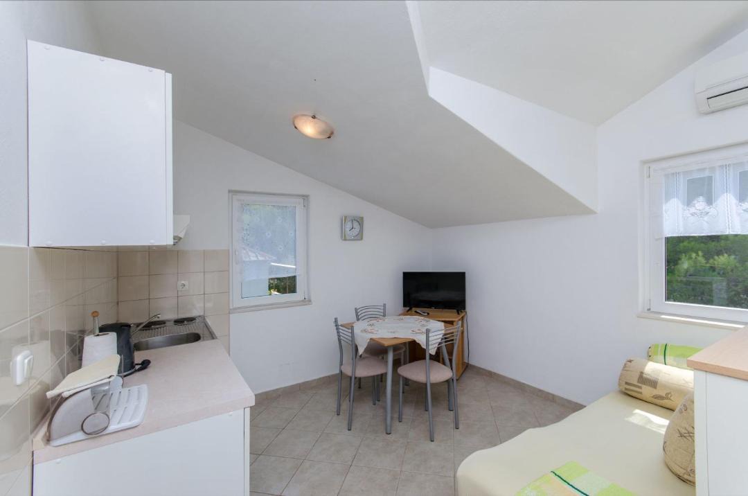 Photo of Livingroom in Arbanija