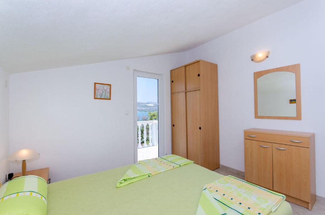 Photo of Bedroom in Arbanija