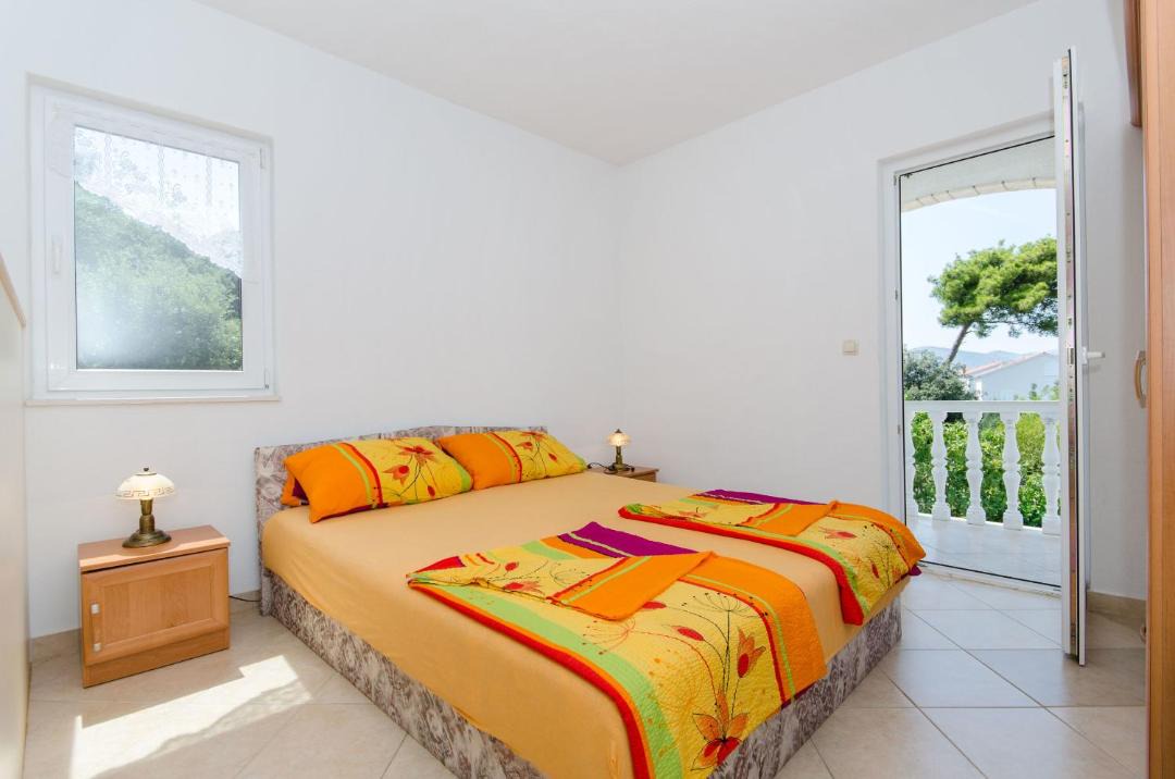 Photo of Bedroom in Arbanija