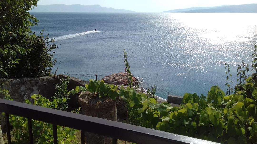 Photo of Patio Balcony in Senj