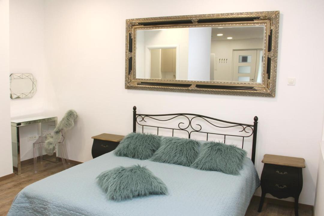 Photo of Bedroom in Plisac