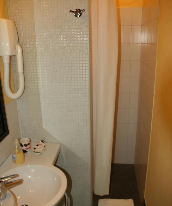 Photo of Bathroom in Buzet