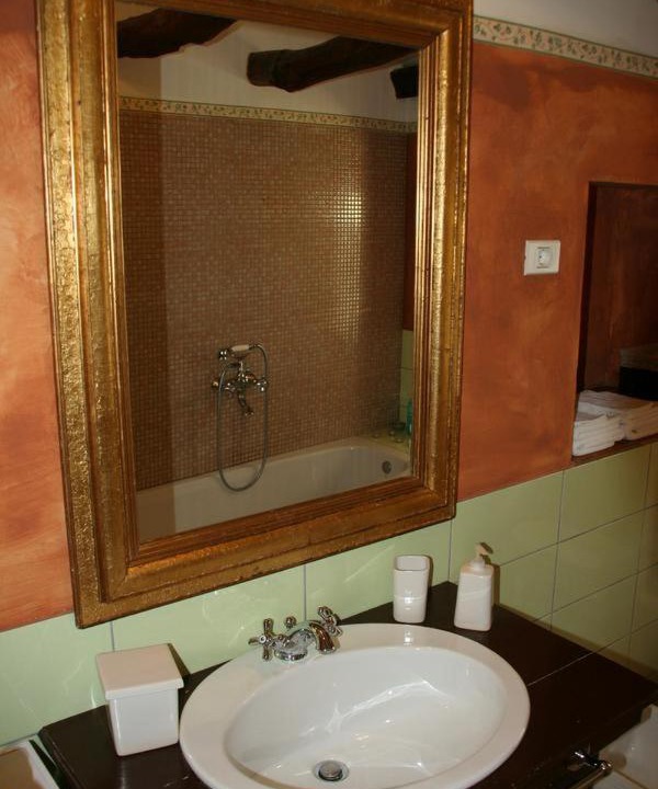 Photo of Bathroom in Buzet