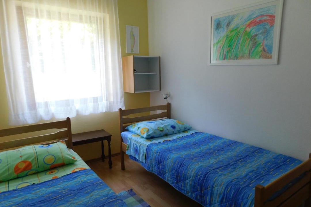Photo of Bedroom in Marceljani