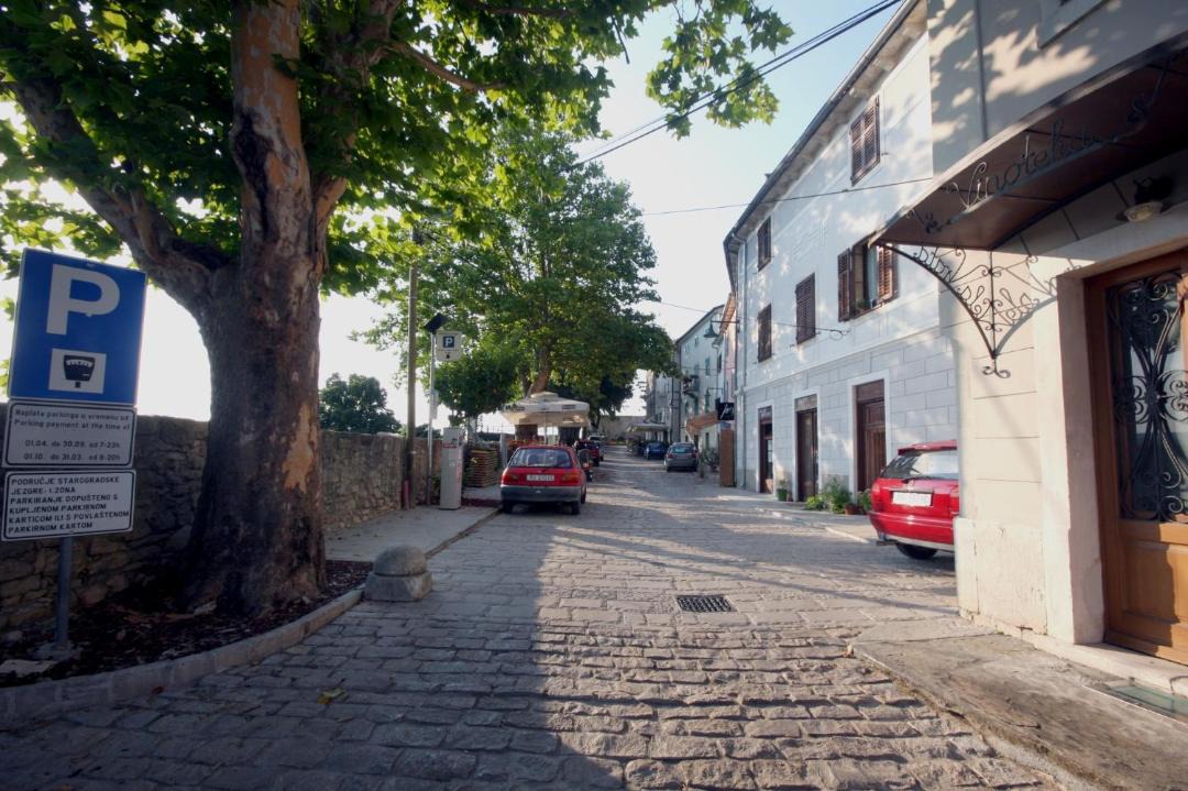 Photo of Buildings in Buzet