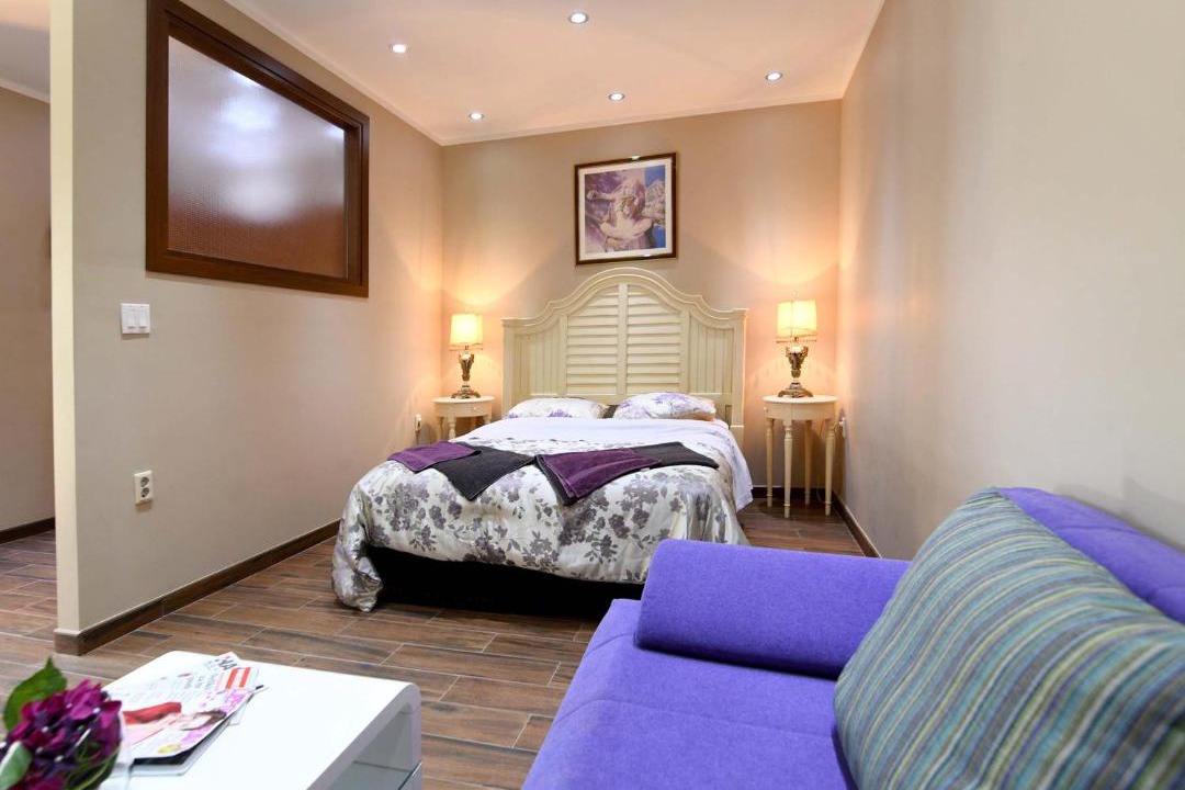 Photo of Bedroom in Opatija