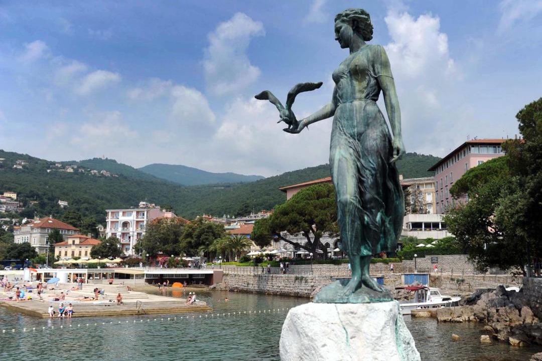 Photo of Others in Opatija