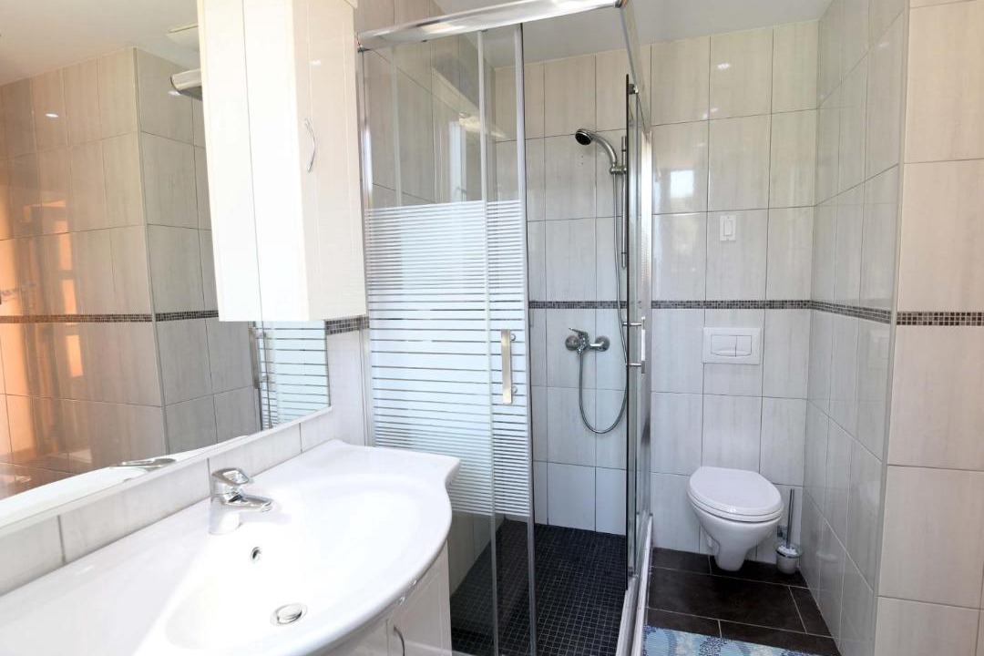Photo of Bathroom in Opatija