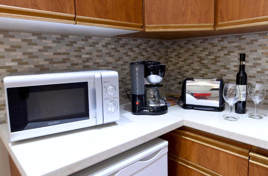 Photo of Kitchen in Opatija