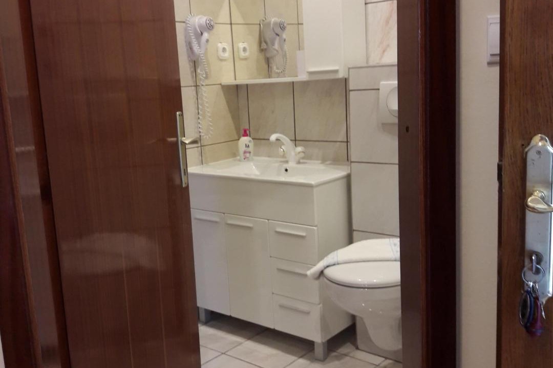 Photo of Bathroom in Okrug Gornji