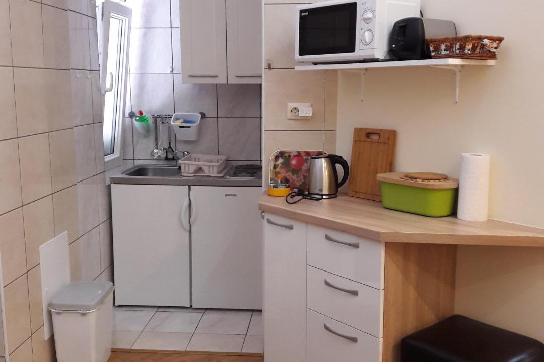 Photo of Kitchen in Okrug Gornji