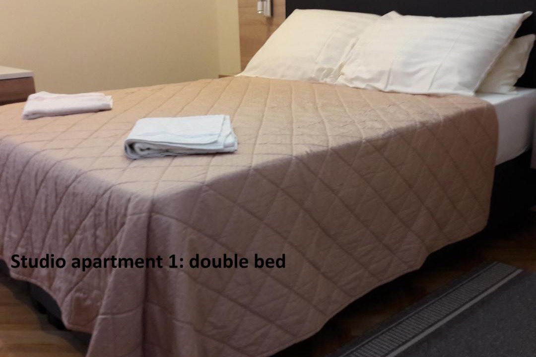 Photo of Bedroom in Okrug Gornji
