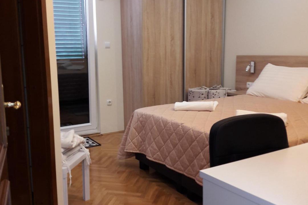Photo of Bedroom in Okrug Gornji