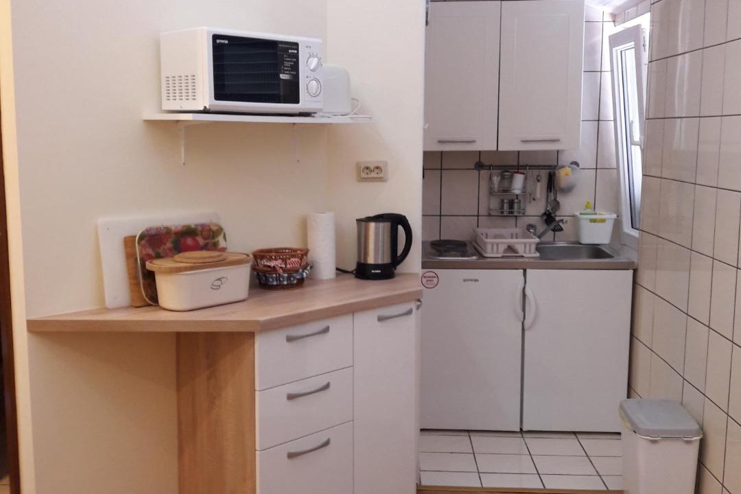 Photo of Kitchen in Okrug Gornji