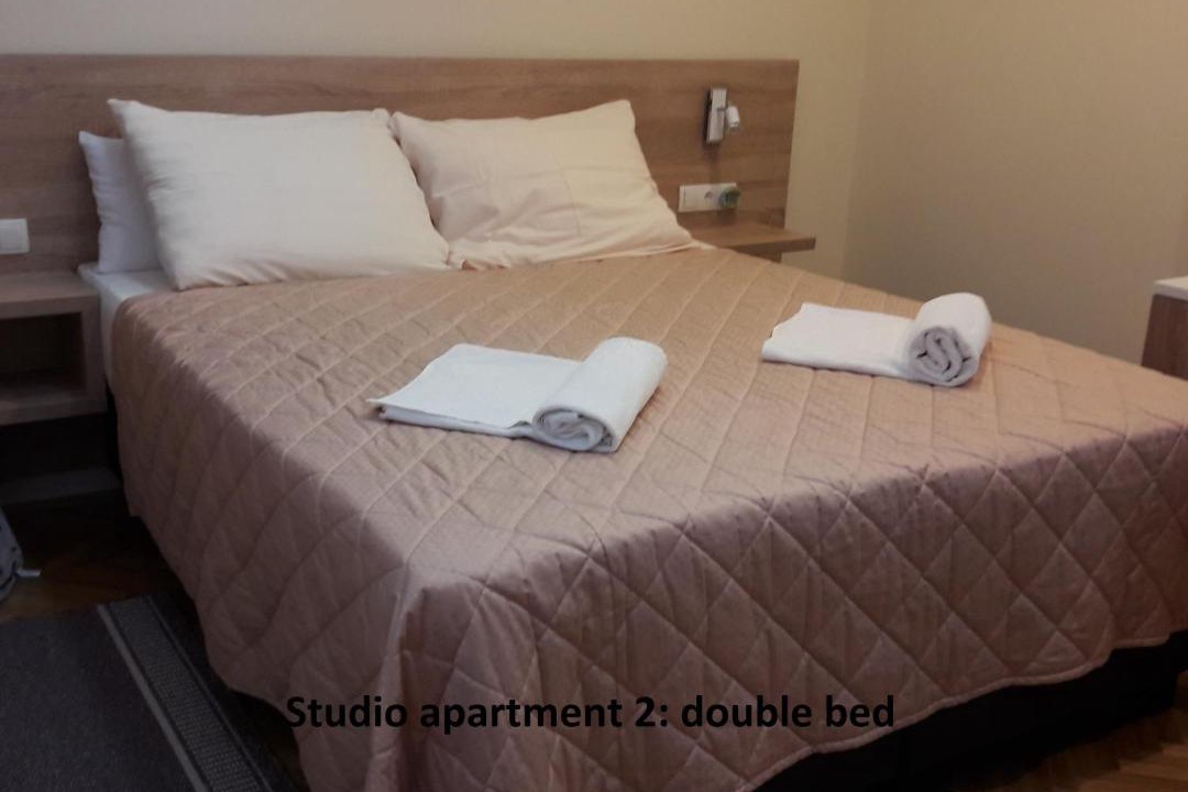 Photo of Bedroom in Okrug Gornji