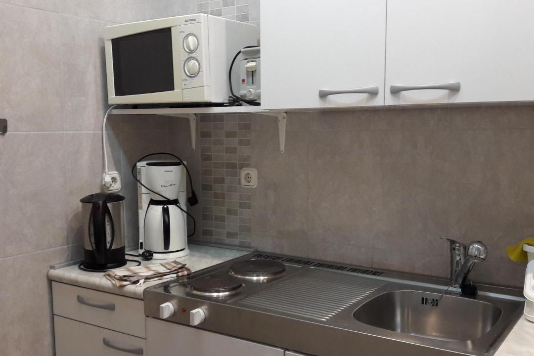 Photo of Kitchen in Okrug Gornji
