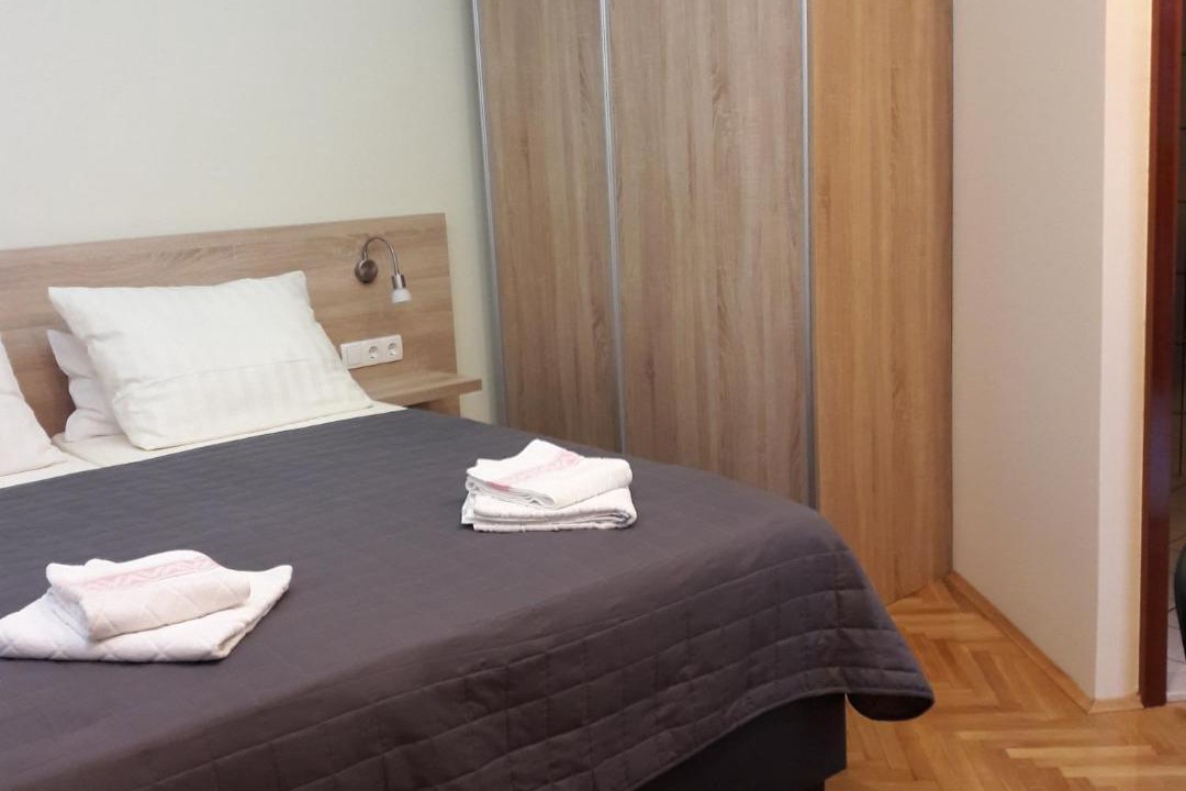 Photo of Bedroom in Okrug Gornji