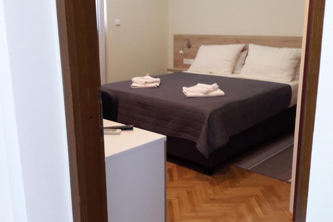 Photo of Bedroom in Okrug Gornji