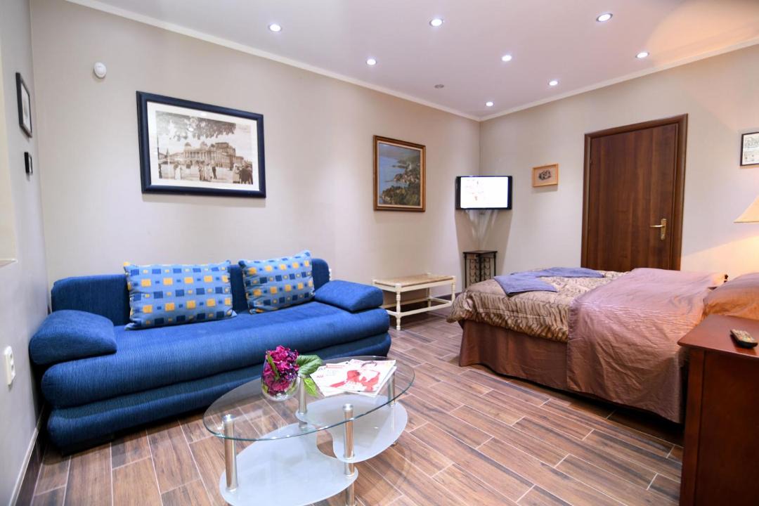 Photo of Livingroom in Opatija