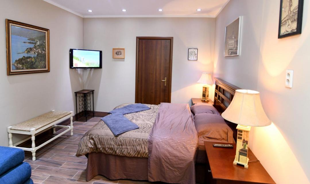 Photo of Bedroom in Opatija