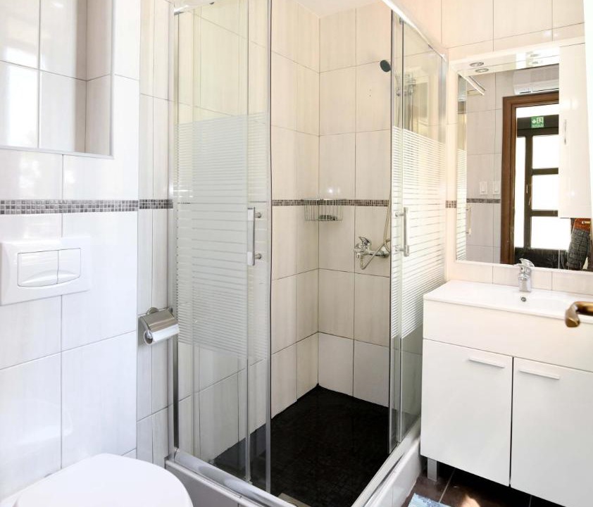 Photo of Bathroom in Opatija