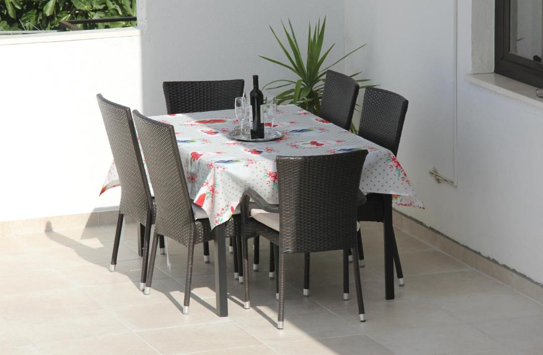 Photo of Patio Balcony in Kastel Sucurac