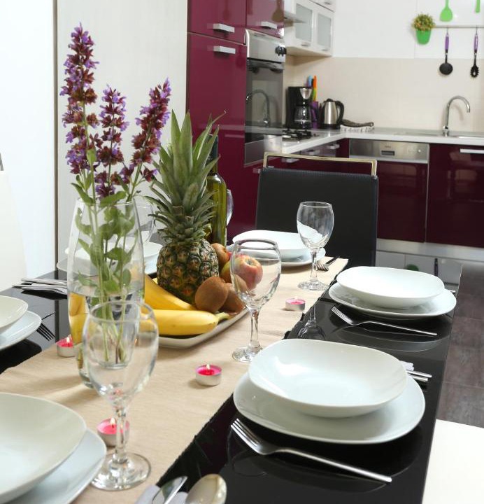 Photo of Livingroom in Viskovo