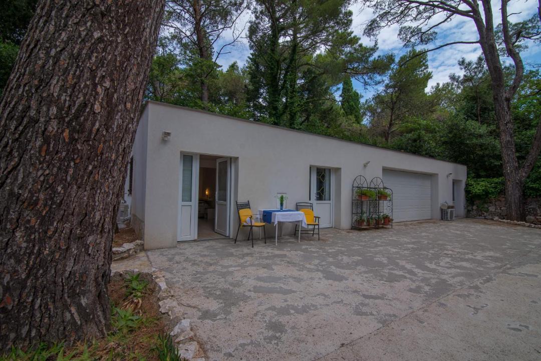 Photo of Bedroom in Cove Murtar