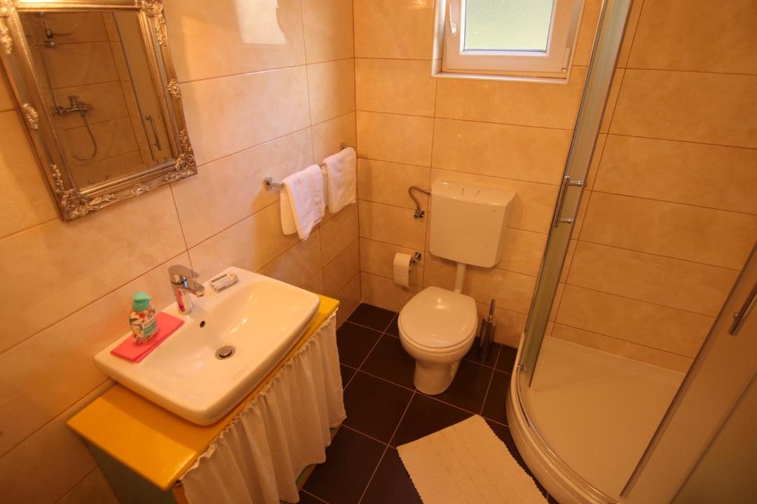 Photo of Bathroom in Miholascica