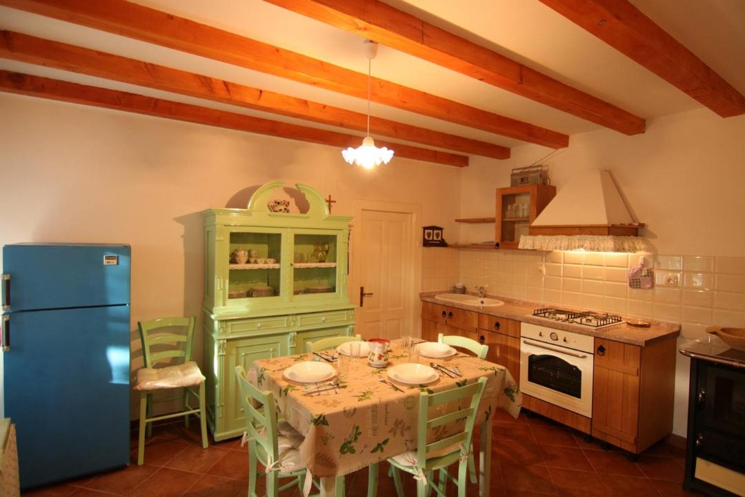 Photo of Kitchen in Miholascica