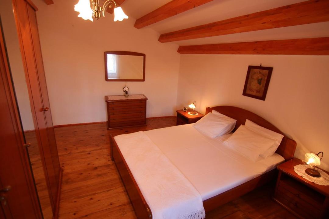 Photo of Bedroom in Miholascica
