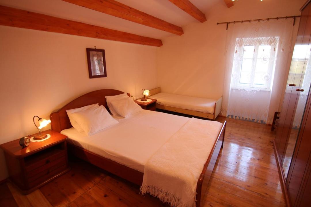 Photo of Bedroom in Miholascica