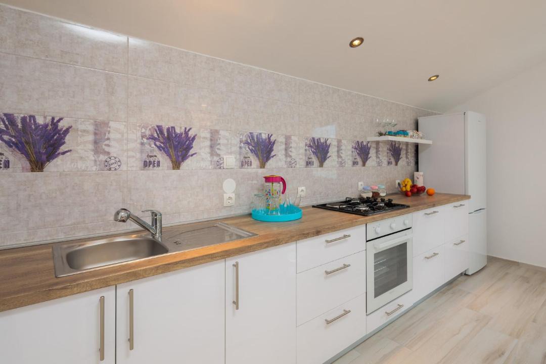 Photo of Kitchen in Vinisce