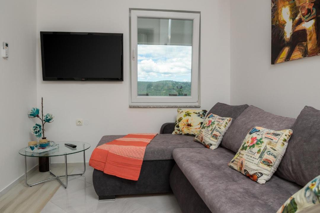 Photo of Livingroom in Vinisce